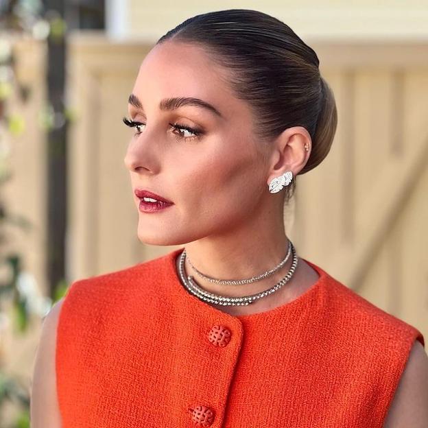 Los siete looks de Olivia Palermo que tienes que copiar: los trajes más elegantes y los zapatos que combinan con todo tu armario