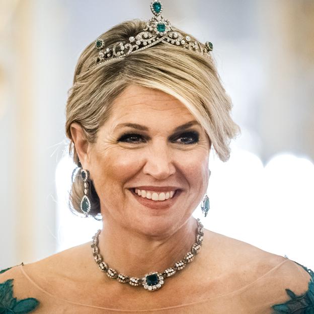 Máxima de Holanda cumple 52: localizamos a Emily Bremers, la ex novia azafata de Guillermo de Orange que casi fue reina de los Países Bajos