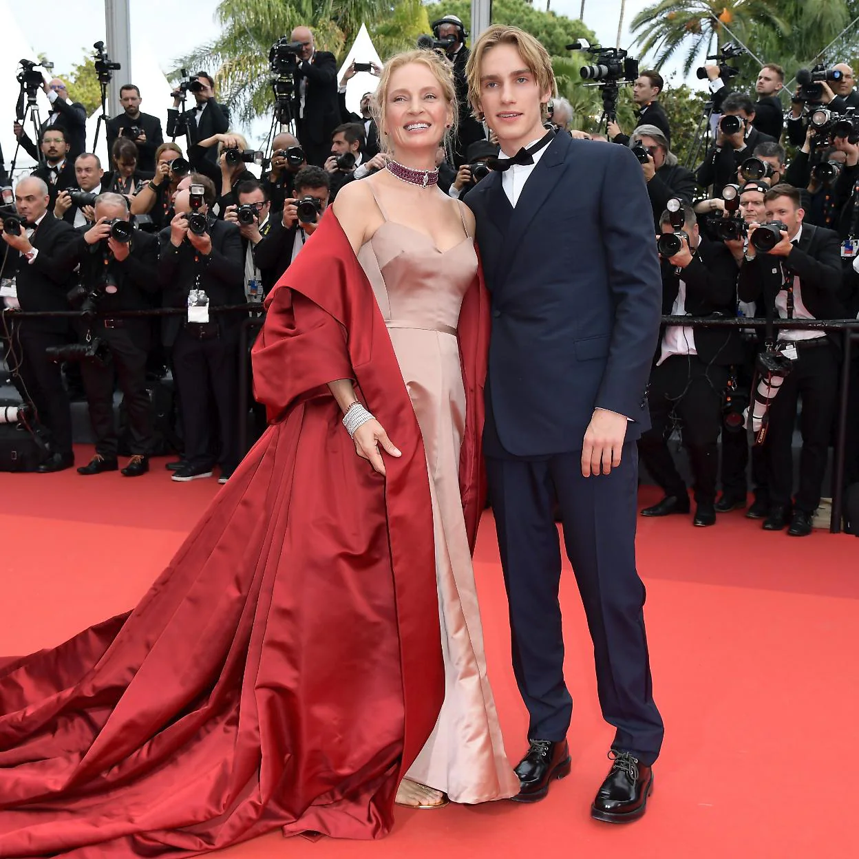 Festival de Cannes 2023: Los zapatos más icónicos que vimos en Alfombra Roja