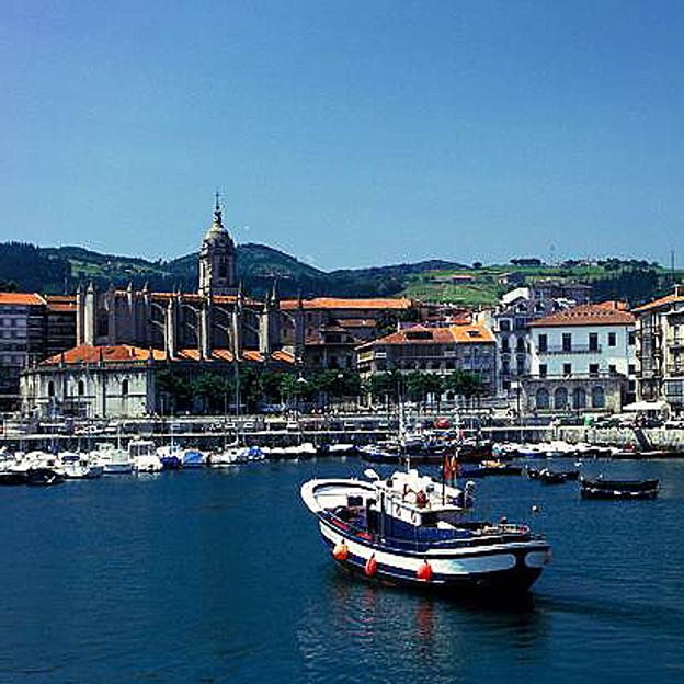 Los 12 pueblos más bonitos del País Vasco que no te puedes perder en tu próximo viaje al Norte de España