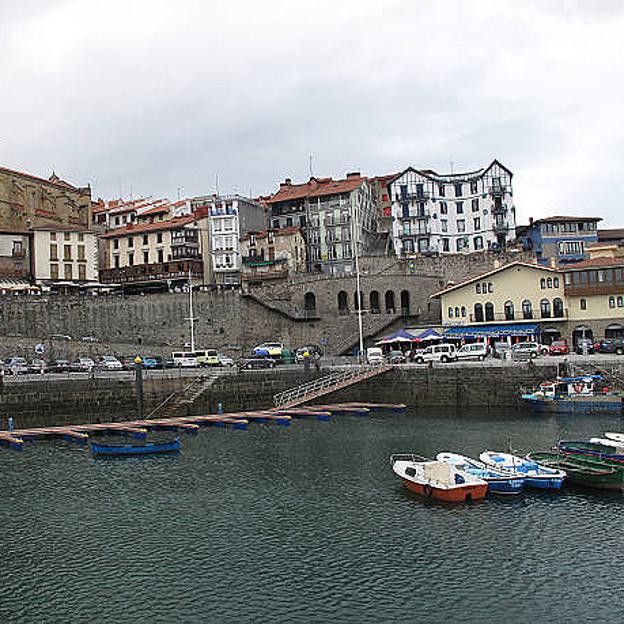 Getaria (Guipúzcoa)