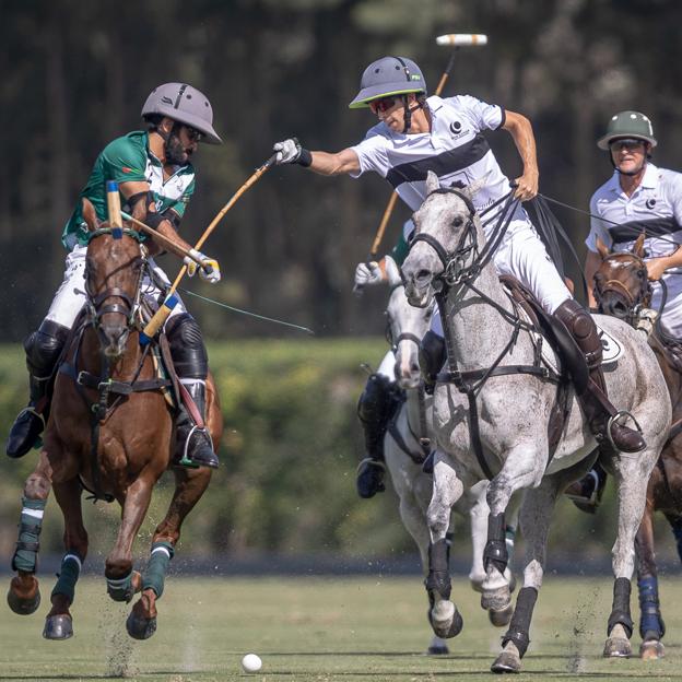 Todos los secretos del mítico Ayala Polo Club: los royals, aristócratas y famosos que han dejado huella en Sotogrande