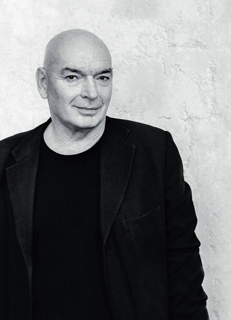 Jean Nouvel.