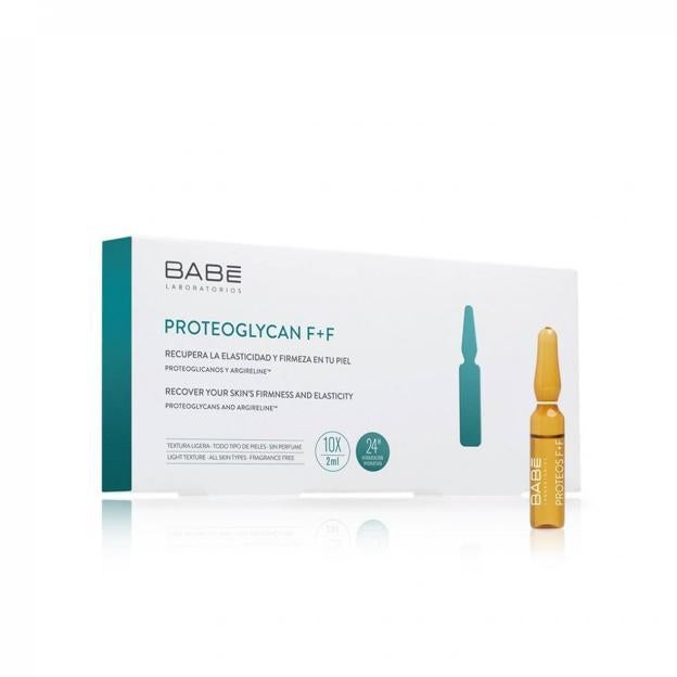 Proteoglycan F+F de Babé.