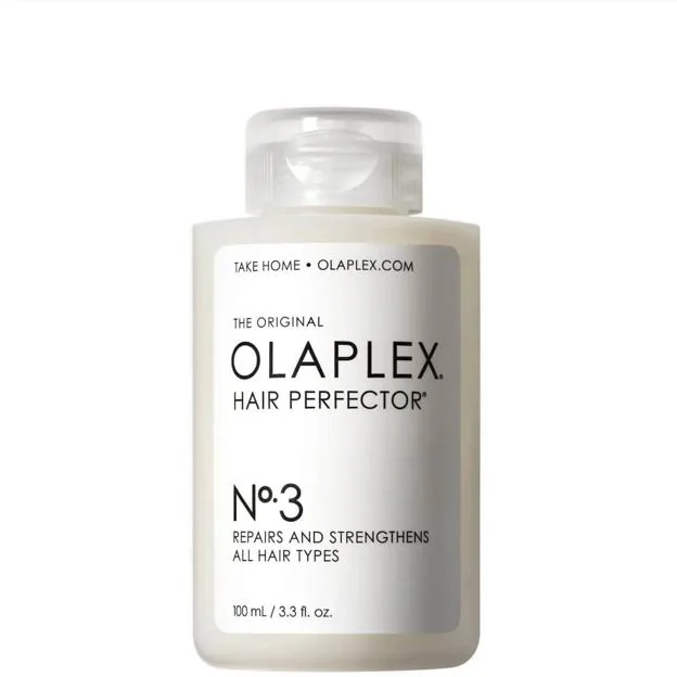 Nº3 Hair Perfector de Olaplexeuros