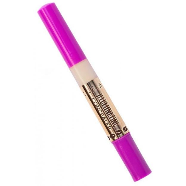 Magic Pen Illuminating Corrector de Lovely MakeUp.