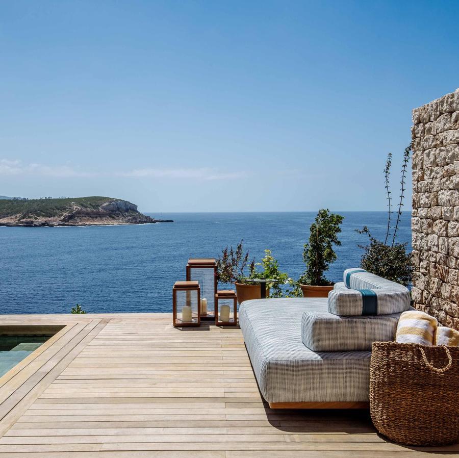 Planes slow luxury para descubrir la Ibiza más exclusiva