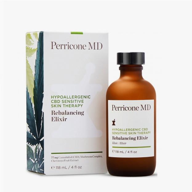 Perricone MD Rebalancing Elixir.