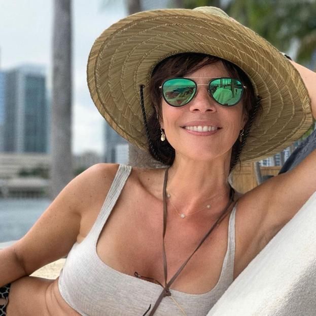 Maribel Verdú tiene todos los secretos de estilo que tienes que poner en práctica durante los meses de verano. 