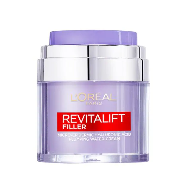 Gel Crema Revitalift Filler