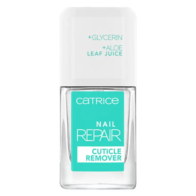 El Nail Repair Quitacuticulas de Catrice (3,99 euros).