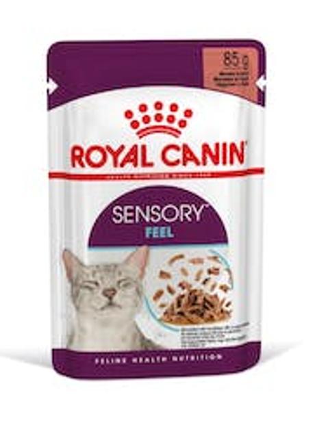 Comida húmeda para gatos de Royal Canin