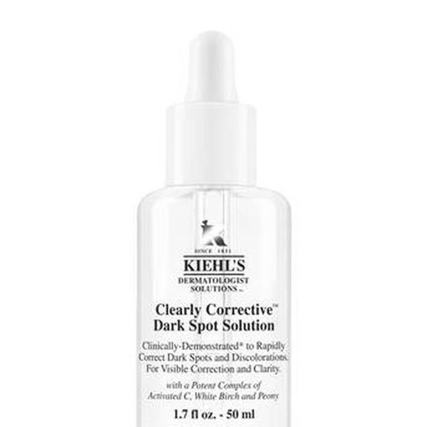 Clearly Corrective™ Dark Spot Solution de Kiehl's. 