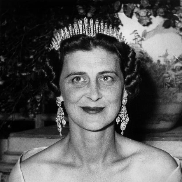 La vida libertina de la princesa Marina, duquesa de Kent: una boda legendaria, un marido poderoso y una lista interminable de amantes e infidelidades