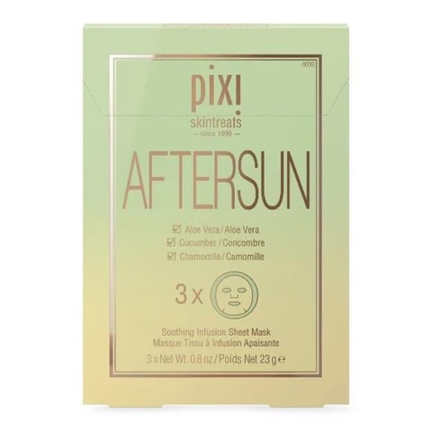 Pixi AfterSun Sheet Mask.