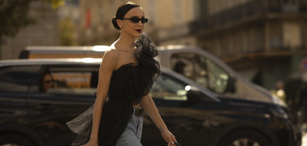 short cintura alta moda praia