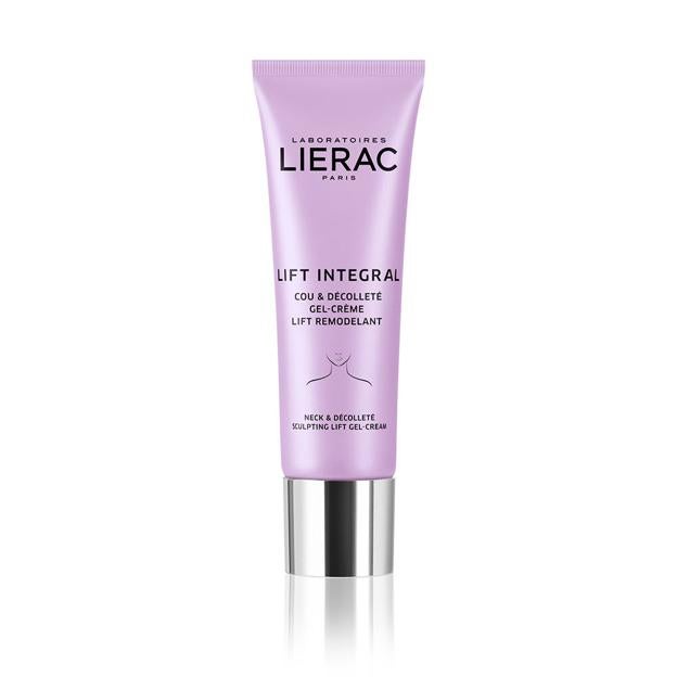 Lift Integral Cou & Décolleté de Lierac