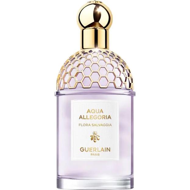 Aqua Allegoria Flora Salvaggia Eau de Toilette.