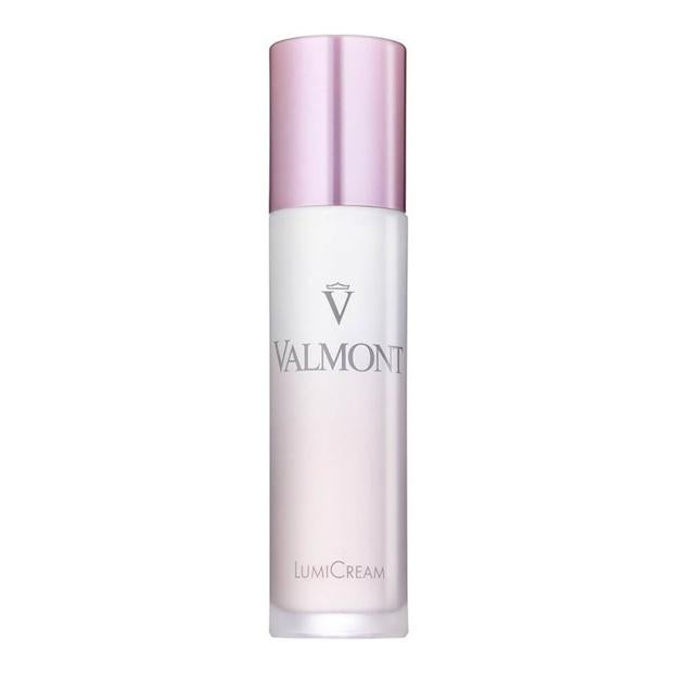 Valmont Deal Luminosity Lumicream.