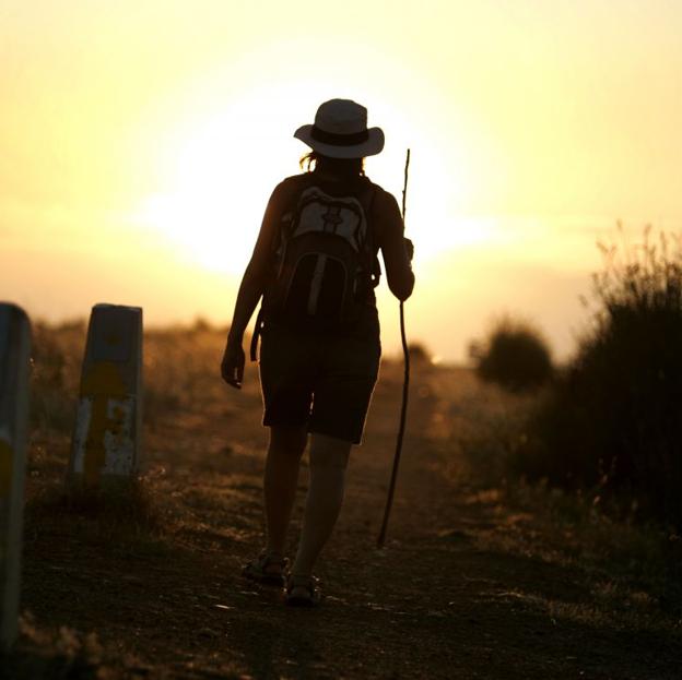 Qué ruta del Camino de Santiago 2023 elegir según el tipo de peregrino que seas