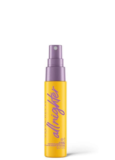 All Nighter Setting Spray Vitamin C de Urban Decay