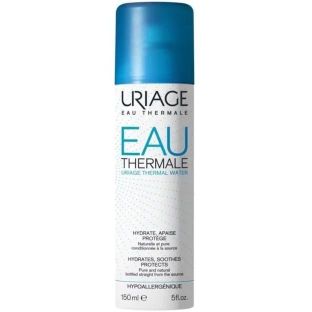 Uriage Eau Thermale.