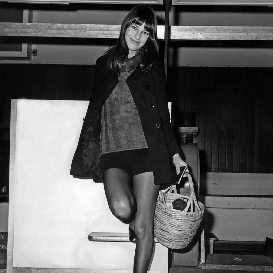 Así inspiró Jane Birkin el icónico bolso de Hermès, el más caro y exclusivo del mundo