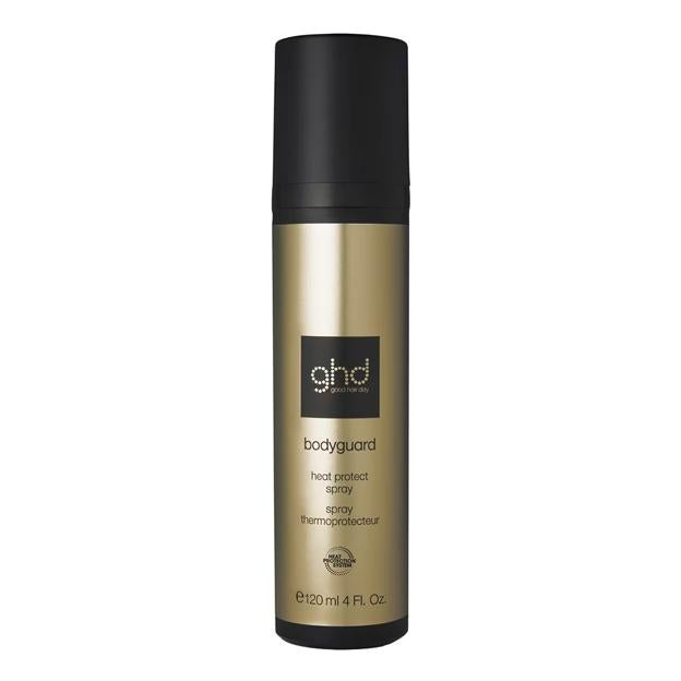 Spray protector térmico Bodyguard de ghd.