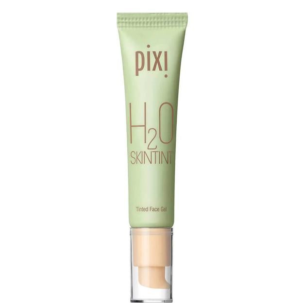 H2O Skintint Tinted Face Gel de Pixi