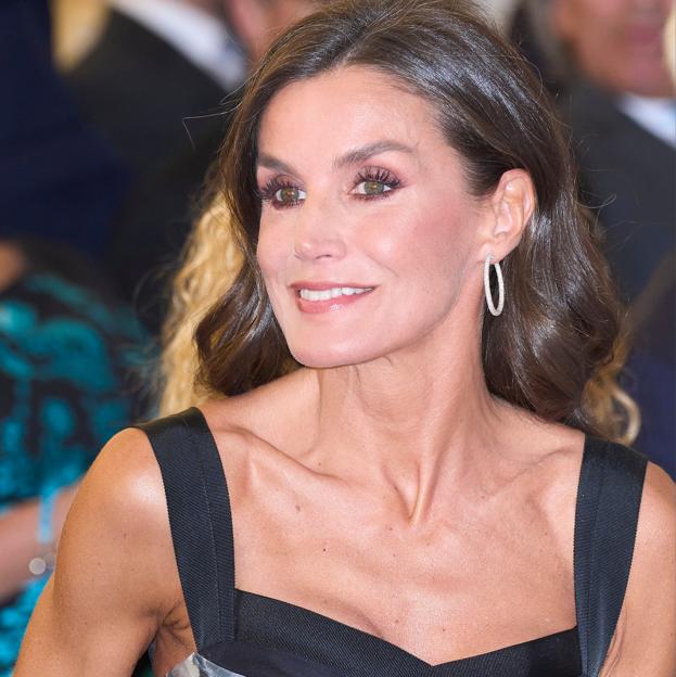 El producto de maquillaje de Mercadona que ha comprado la reina Letizia: cuesta 2 euros y es un básico imprescindible