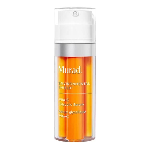 Vita-C Glycolique Serum de Murad. Precio: 97,99 euros