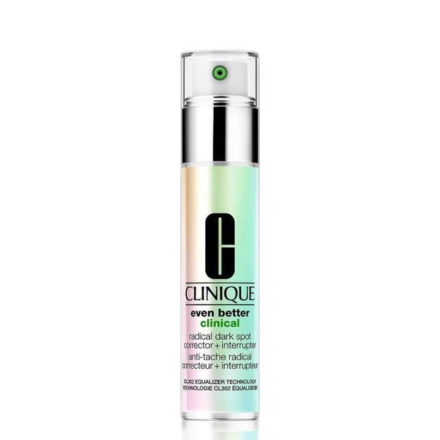 Even Better Clinical Dark Spot Serum de Clinique. Precio: 42,23 euros