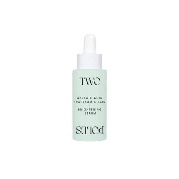 Brightening Serum de Two Poles. Precio: 45 euros