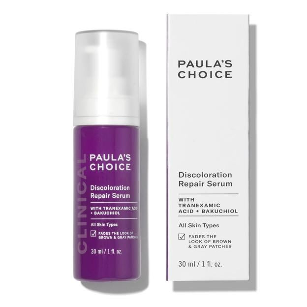 Discoloration Repair Serum de Paula's Choice. Precio: 57 euros