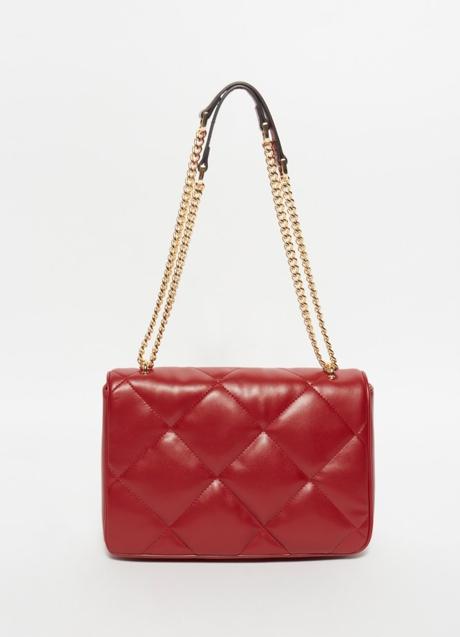 Bolso acolchado de Sfera (19,99 euros)