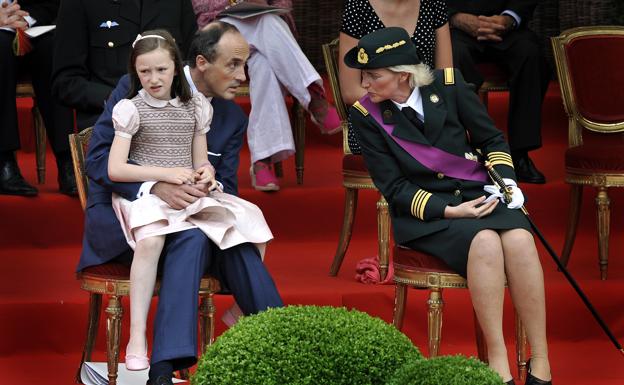 9788499087146 - La Pena De Bélgica Spanish Edition By Claus, Hugo