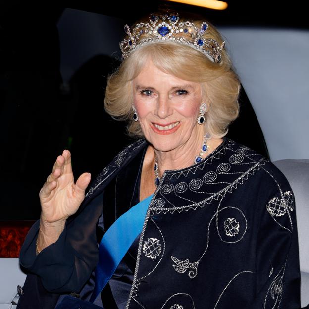 Camilla Parker-Bowles no esperaba que el oficio de reinar fuera tan exigente con su horario: se queja continuamente a su equipo en Buckingham Palace.