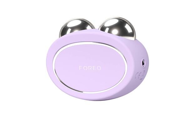 Foreo Bear 2 en lila.