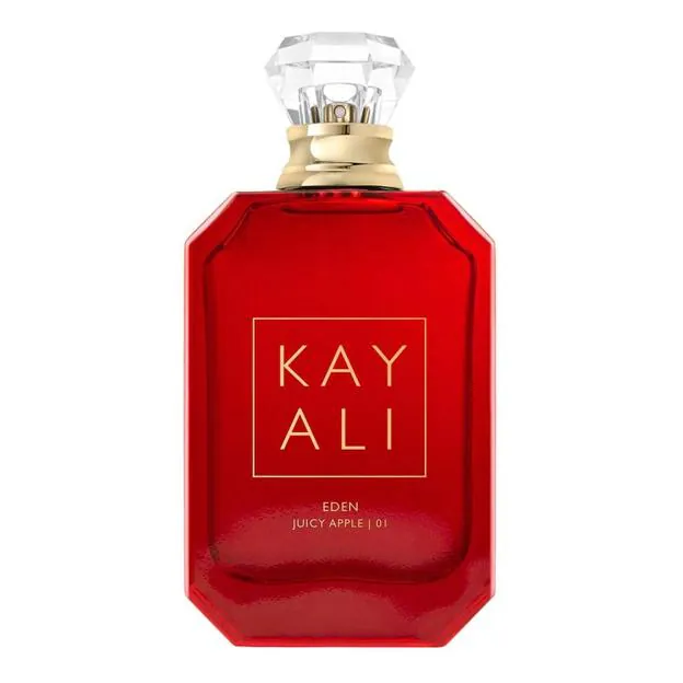 Eden Juicy Apple de Kay Ali