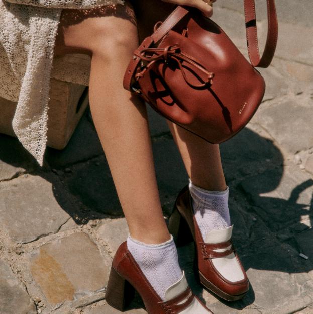 Los bolsos más bonitos para el otoño están en esta firma francesa y son perfectos para los looks de diario