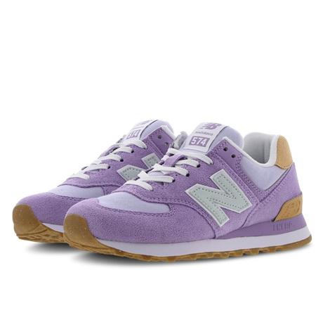 Zapatillas de New Balance (59,99 euros)