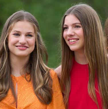 Leonor y Sofía se quedan sin tiara: por qué el 18 cumpleaños de Christian de Dinamarca podría ser su gran debut royal (pero no lo será)