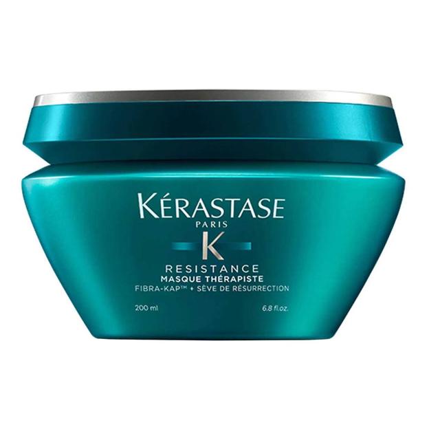 Resistance Masque Thérapiste de Kérastase. Precio: 50,99 euros