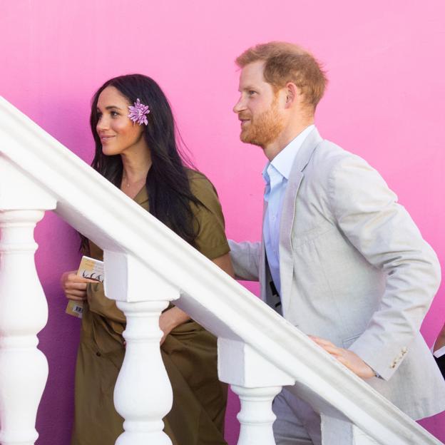 El maquiavélico plan del príncipe Harry para reconquistar Reino Unido sin el apoyo de Meghan Markle: ¿problemas en el matrimonio Sussex?