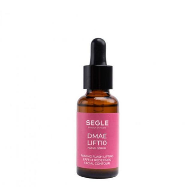 Sérum DMAE Lift 10 de Segle. Precio: 49,90 euros