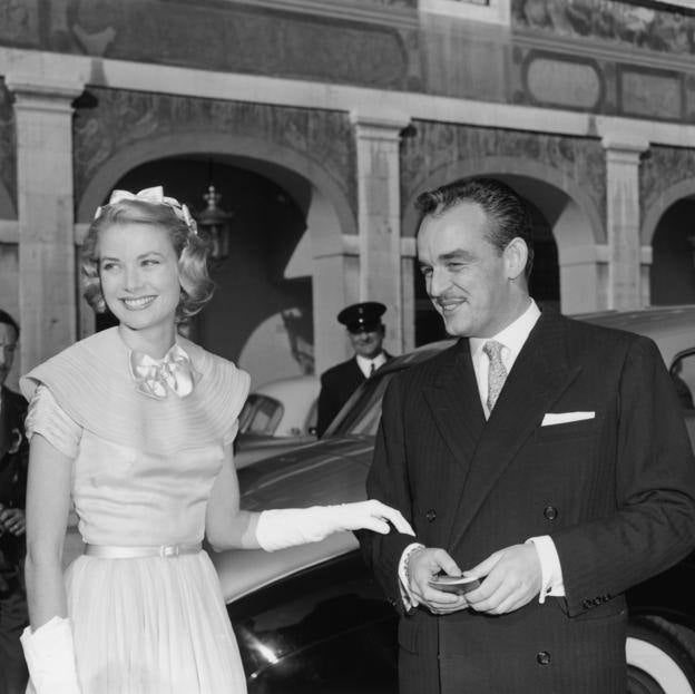 La mala relación de Borbones y Grimaldis: cuando Federica de Grecia, la madre de la reina Sofía, detestaba a Grace Kelly (y vetaba a Rainiero)