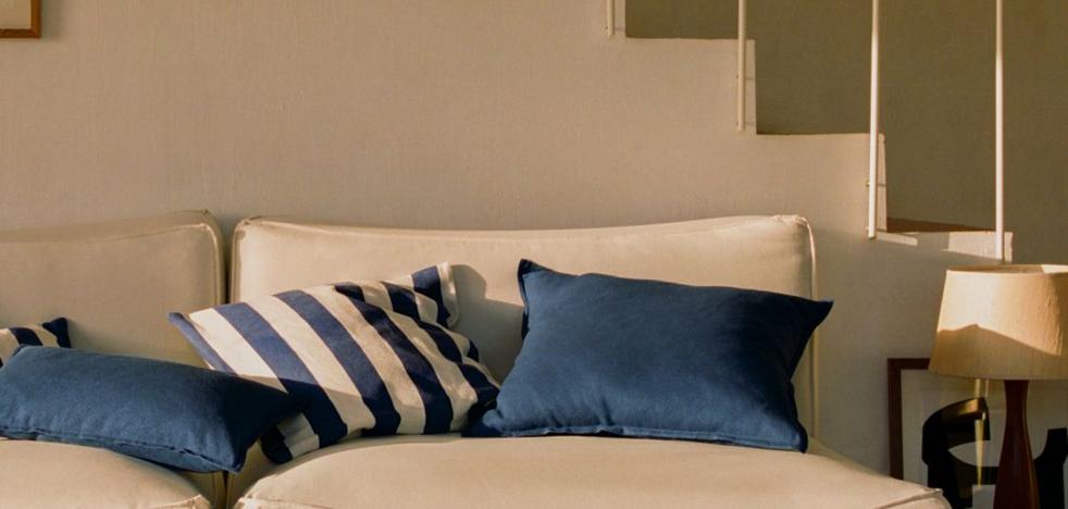 Rebajas en Mango Home: el topper de sofá perfecto para añadir un extra de  confort en tu hogar a precio mínimo