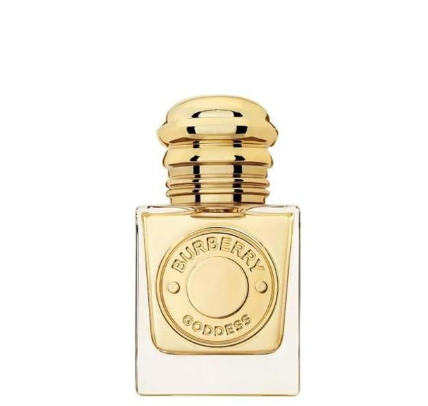 Burberry Goddess Eau de Parfum.