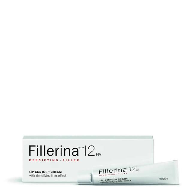 Fillerina 12 Lip Contour Cream. Precio: 87,45 euros