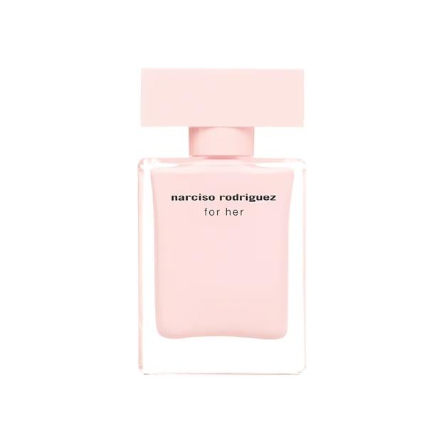 Perfume For Her de Narciso Rodriguez.